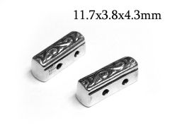 4904s-sterling-silver-925-2-hole-spacer-bar-11mm-2-strand-filigree-rectangle.jpg