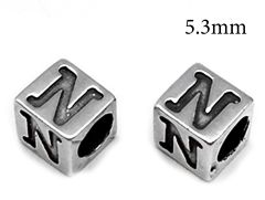 4994ns-sterling-silver-925-alphabet-letter-n-bead-5mm-with-hole-3mm.jpg