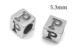 4994ps-sterling-silver-925-alphabet-letter-p-bead-5mm-with-hole-3mm.jpg