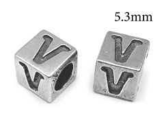 4994vs-sterling-silver-925-alphabet-letter-v-bead-5mm-with-hole-3mm.jpg