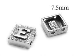 5003es-sterling-silver-925-alphabet-letter-e-bead-7mm-with-4-holes-1mm.jpg