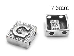 5003gs-sterling-silver-925-alphabet-letter-g-bead-7mm-with-4-holes-1mm.jpg