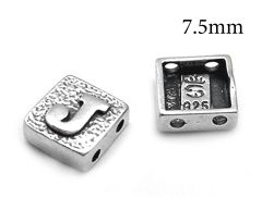 5003js-sterling-silver-925-alphabet-letter-j-bead-7mm-with-4-holes-1mm.jpg