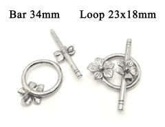 5129-5130s-sterling-silver-925-round-toggle-clasp-flowers-loop-23x18mm-bar-34mm.jpg