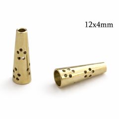 5840b-brass-pattern-cone-12x4mm-with-holes-3mm-and-1.2mm.jpg