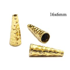5844b-brass-bubble-pattern-cone-16x6mm-with-holes-4.8mm-and-1.4mm-.jpg