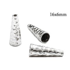5844s-sterling-silver-925-bubble-pattern-cone-16x6mm-with-holes-4.8mm-and-1.4mm-.jpg