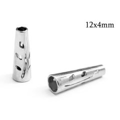 5847s-sterling-silver-925-pattern-cone-12x4mm-with-holes-3mm-and-1.5mm.jpg