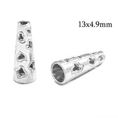 6356s-sterling-silver-925-pattern-cone-13x4.9mm-with-holes-4mm-and-1mm.jpg