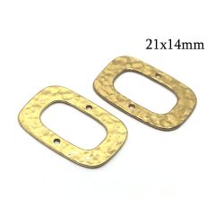 6428b-brass-hammered-link-connector-rectangle-21x14mm-with-2-holes.jpg