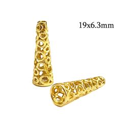 6461b-brass-circles-pattern-cone-19x6.3mm-with-holes-4.8mm-and-1mm-.jpg