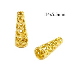 6462b-brass-circles-pattern-cone-14x5.5mm-with-holes-3.7mm-and-1mm-.jpg