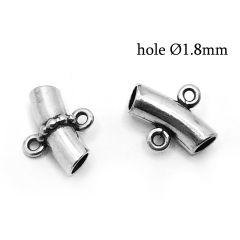 6484s-sterling-silver-925-round-tube-bead-11x9mm-with-2-loops-and-1.8mm-hole.jpg