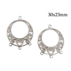 6498s-sterling-silver-925-round-link-chandelier-with-decorative-pattern-with-4-loops-23x30mm.jpg