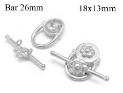 6686-6687s-sterling-silver-925-flower-toggle-clasp-loop-18x13mm-bar-26mm.jpg