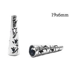 6781s-sterling-silver-925-pattern-cone-19x6mm-with-holes-4.9mm-and-1.4mm-.jpg