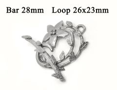 6923-6924s-sterling-silver-925-flower-and-leaves-toggle-clasp--loop-26x23mm-bar-28mm.jpg