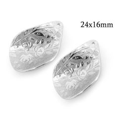 7202s-sterling-silver-925-flower-pattern-texture-rectangle-pendant-24x16mm.jpg