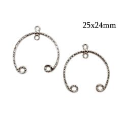 7352s-sterling-silver-925-link-chandelier-with-decorative-pattern-with-3-loops-25x24mm.jpg