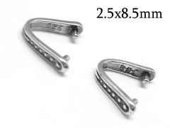 7467ab-brass-pinch-bail-2.5x8.5mm-with-dots.jpg