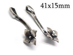 7639s-sterling-silver-925-bail-donuts-stone-holder-41x15mm-flower-with-18mm-grip-length.jpg