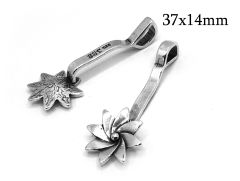 7640s-sterling-silver-925-bail-donuts-stone-holder-37x14mm-star-with-14mm-grip-length.jpg