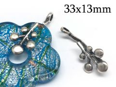 7642s-sterling-silver-925-bail-donuts-stone-holder-33x13mm-dots-with-17mm-grip-length.jpg
