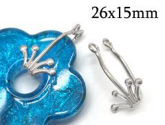 7646s-sterling-silver-925-bail-donuts-stone-holder-26x16mm-dots-with-17mm-grip-length.jpg