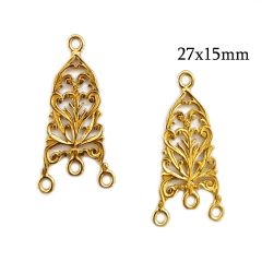 7837b-brass-triangle-link-chandelier-with-decorative-pattern-with-4-loops-27x15mm.jpg