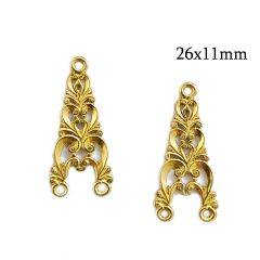 7853b-brass-triangle-link-chandelier-with-decorative-pattern-with-4-loops-26x11mm.jpg