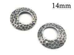 7976s-sterling-silver-925-round-hammered-link-14mm-with-2-holes-0.7mm.jpg