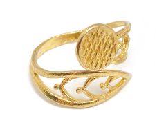 8093b-brass-adjustable-leaf-round-pad-ring-9mm.jpg