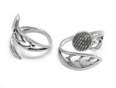 8093s-sterling-silver-925-adjustable-leaf-round-pad-ring-9mm.jpg
