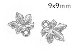 8099s-sterling-silver-925-natural-leaf-pendant-9x9mm.jpg