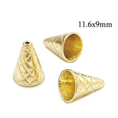 8111b-brass-pattern-cone-11.6x9mm-with-holes-7.3mm-and-0.9mm-.jpg