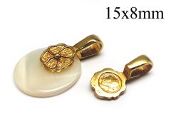 8153b-brass-pendant-glue-on-bail-15x8mm-with-7mm-flower-flat-base.jpg