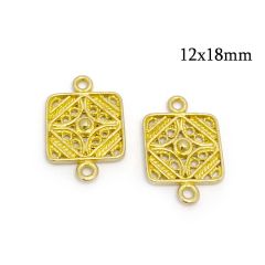 8196b-brass-square-pattern-link-18x12mm-with-2-loops.jpg