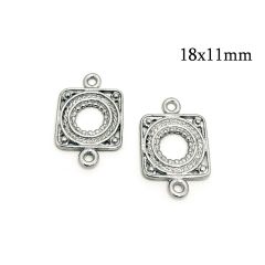 8197s-sterling-silver-925-square-pattern-link-18x11mm-with-2-loops.jpg