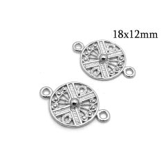 8198s-sterling-silver-925-round-pattern-link-18x12mm-with-2-loops.jpg