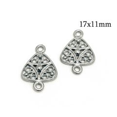 8201s-sterling-silver-925-triangle-pattern-link-17x11mm-with-2-loops.jpg