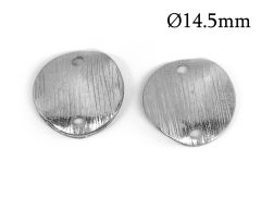 8239w2hs-sterling-silver-925-round-line-textured-disc-link-14.5mm-with-2-holes.jpg