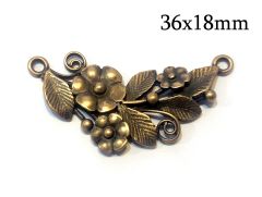8348b-brass-flower-and-leaves-link-necklace-36x18mm-with-2-loops.jpg
