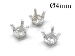 8615s-sterling-silver-925-round-bezel-cup-4mm-with-4-prongs-without-loops.jpg