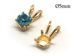 8616-14k-gold-14k-solid-gold-round-chaton-bezel-cup-settings-5mm-with-loop.jpg