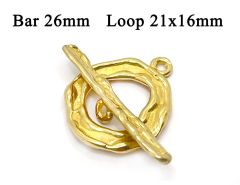 8656-8657b-brass-round-hummered-toggle-clasp-loop-21x16mm-bar-26mm.jpg