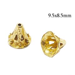 8676b-brass-pattern-cone-9.5x8.5mm-with-holes-5mm-and-1mm-.jpg