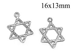 8718s-sterling-silver-925-magen-david-hammerd-pendant-charm-16x13mm-with-loop.jpg