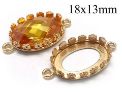 8936w2l-b-brass-oval-bezel-cup-18x13mm-flowers-with-2-loops.jpg