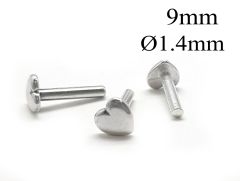 8988s-sterling-silver-925-heart-rivet-9mm-1.5mm.jpg