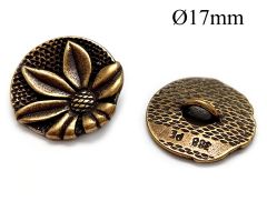9151p-pewter-round-flowers-button-17mm-with-back-loop.jpg